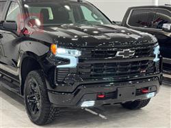 شيفروليه سلفرادو